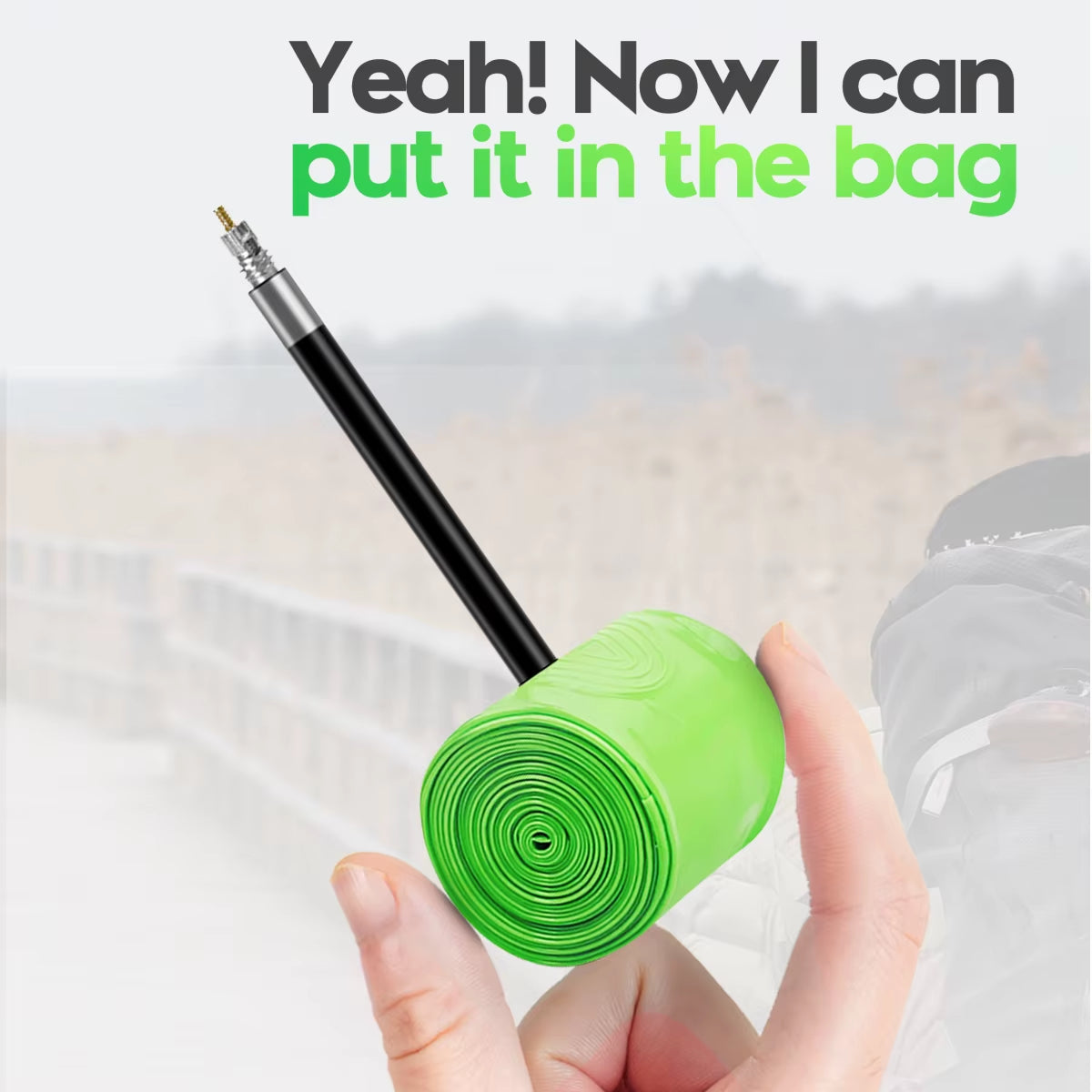 Ultralight Bike Inner Tube 700C Road Bicycle TPU Inner Tube 700C X 18 23 25 28 30 32 French Valve Bike Inner Tubes CYCLAMI