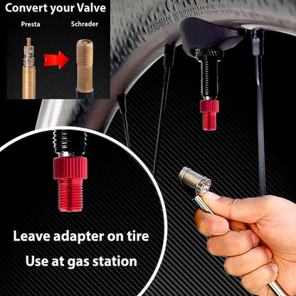 Ultralight TPU Bicycle Inner Tube 700C Road Bicycle - presta valve