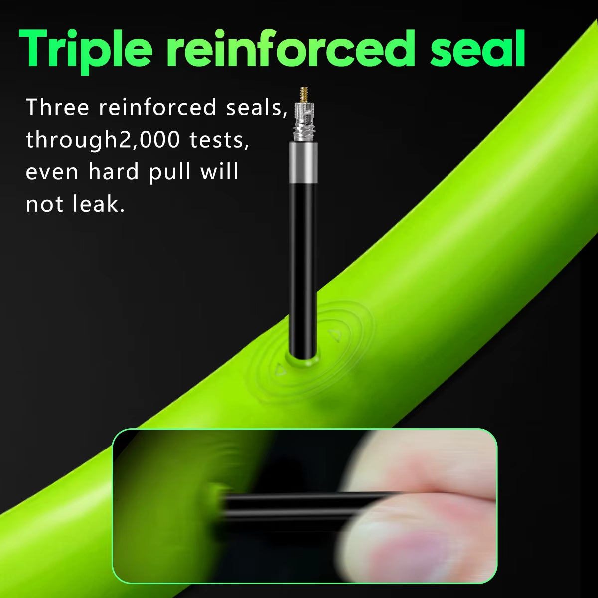 Ultralight Bike Inner Tube 700C Road Bicycle TPU Inner Tube 700C X 18 23 25 28 30 32 French Valve Bike Inner Tubes CYCLAMI