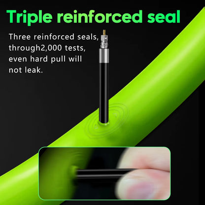 Ultralight Bike Inner Tube 700C Road Bicycle TPU Inner Tube 700C X 18 23 25 28 30 32 French Valve Bike Inner Tubes CYCLAMI